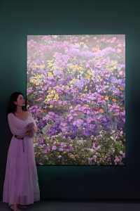 深圳新展 | 置身印象派浪漫花園