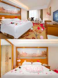 維也納酒店 | 超讚打卡點全攻略