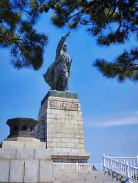 冬日錦州2日遊 輕鬆 get 美景