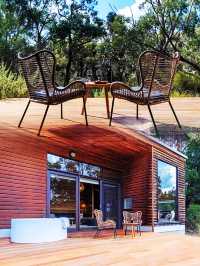 DULC 小屋超級舒適的度假小屋