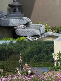 廬山西海心棲里 | 心靈歸處，詩畫之居 