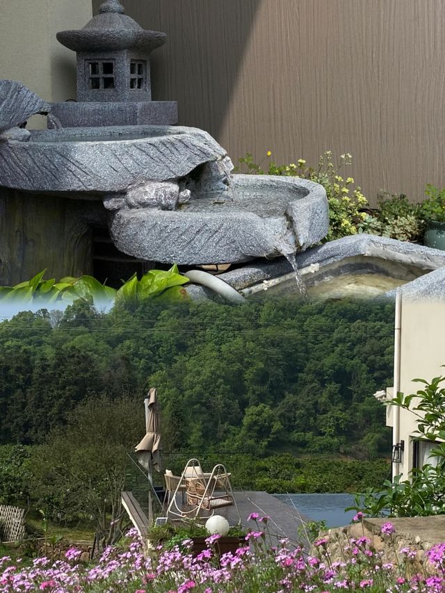 廬山西海心棲里 | 心靈歸處，詩畫之居 