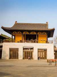 禪意之旅，心靈棲息地