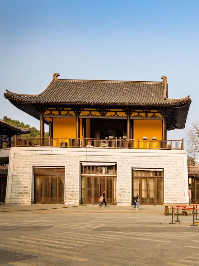 禪意之旅，心靈棲息地