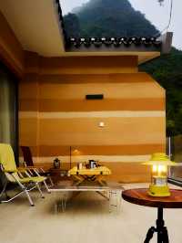 新開業的希爾頓酒店度假酒店