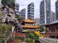 西普陀寺
