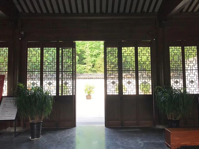 嘉定博物館