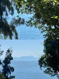 雲海山莊旅遊攻略文案