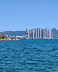 東龍洲 | 香港的世外桃源