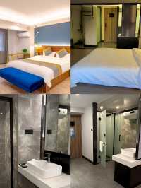 武漢酒店推薦!!!非常值得入住