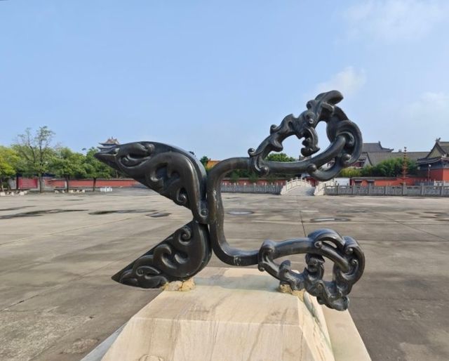 趙公明文化景區