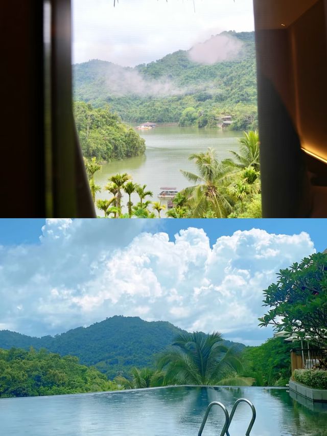 神玉島~與友共聚把酒言歡