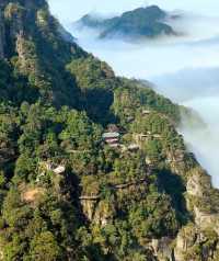 廣西大瑤旅遊攻略