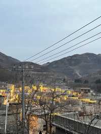 鶴壁的「小布達拉宮」歡迎你