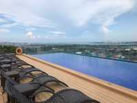 Maayo Hotel | 曼達維度假必選   酒店：Maayo Hotel  地址：Pla
