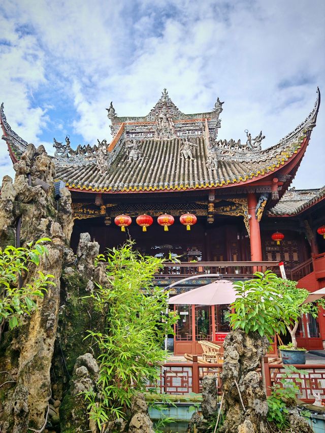3日探秘自貢-樂山-南充 我從整個旅程中都獲得了哪些快樂呢