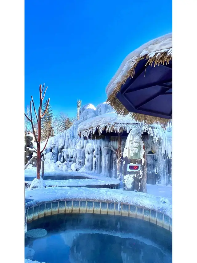 Changchun-Changbai Mountain-Yanji 3-Day Ski Trip Detailed Guide