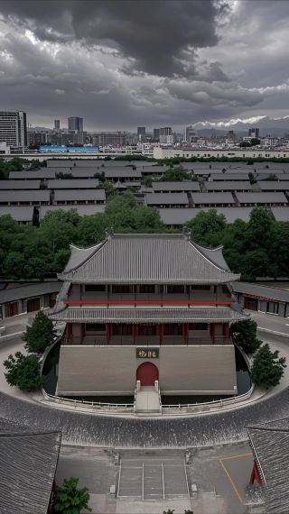 海岱惟青州值得一去