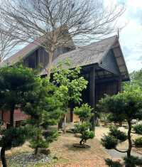 馬來西亞昔加末正見寺｜心靈棲息的多元文化聖地