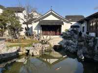 蘇州教育博物館（柴園）