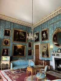 Exploring Castle Howard: A Journey Through Time