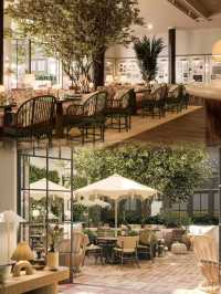 ‌超夢幻入住體驗！Brunfels Hotel，解鎖奢華新