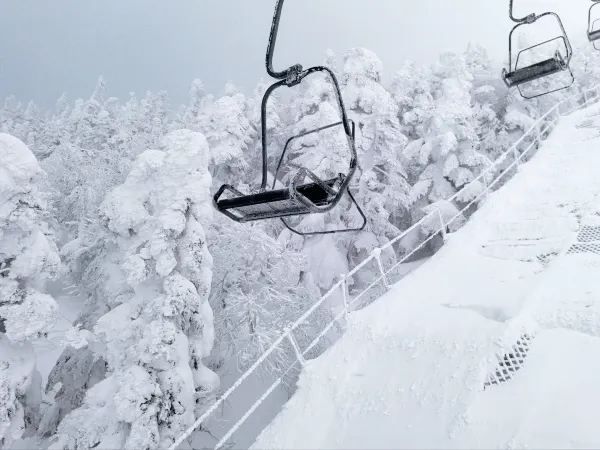 Exploring Nagano's Shiga Kogen Ski Resort: Yokoteyama & Shibutoge