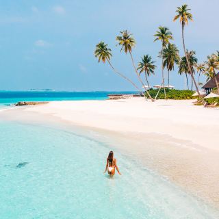 Madai Family Island Series 4-Furaveli Island