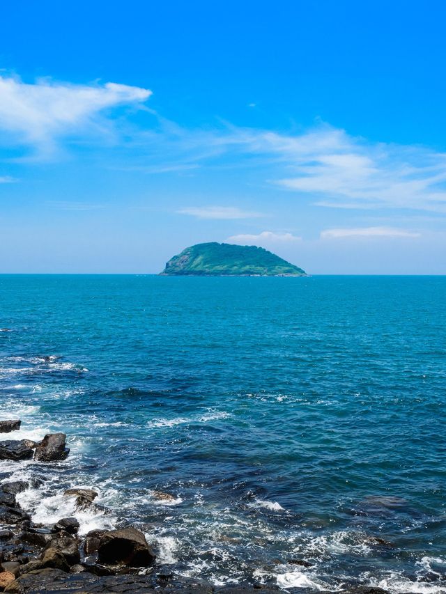 漳浦2日遊玩轉全城的秘密攻略