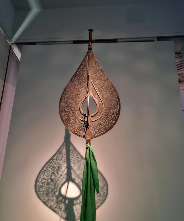 斯圖加特林登博物館｜領略多元文化的奇妙殿堂
