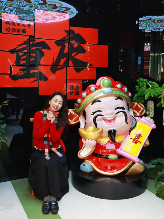 I Thought Hongya Cave Was Impressive! Until I Discovered This Ancient Temple