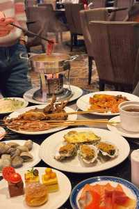 集食行樂|感受冬日暖陽裏的小確幸
