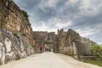 Mycenae