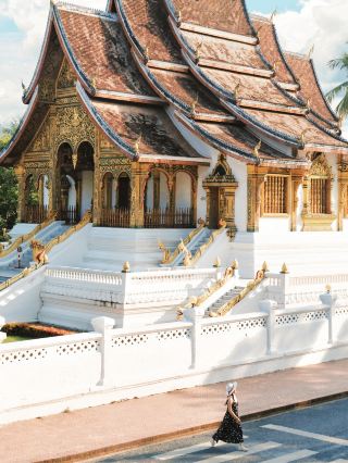 If you don't want to go to Thailand, here are some cheap and fun Southeast Asian destinations