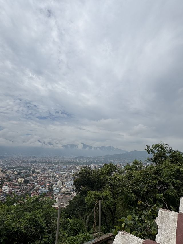 尼泊爾10天深度遊超全攻略一篇通