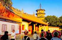 泉州旅遊春節攻略