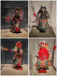 看「四時玩趣——中國美術館藏民間美術迎春展」
