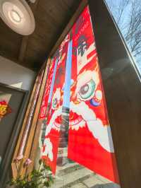 過年方向周邊一日遊--推薦蘇州門票打5折！快衝