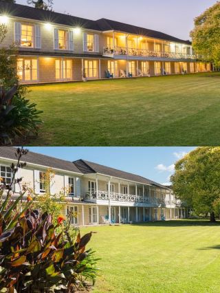 Discovery Settlers Whangarei: Great value for money and comfort