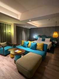 庫塔酒店推薦｜MAMAKA by Ovolo  地址：32 Jalan Pantai Kuta