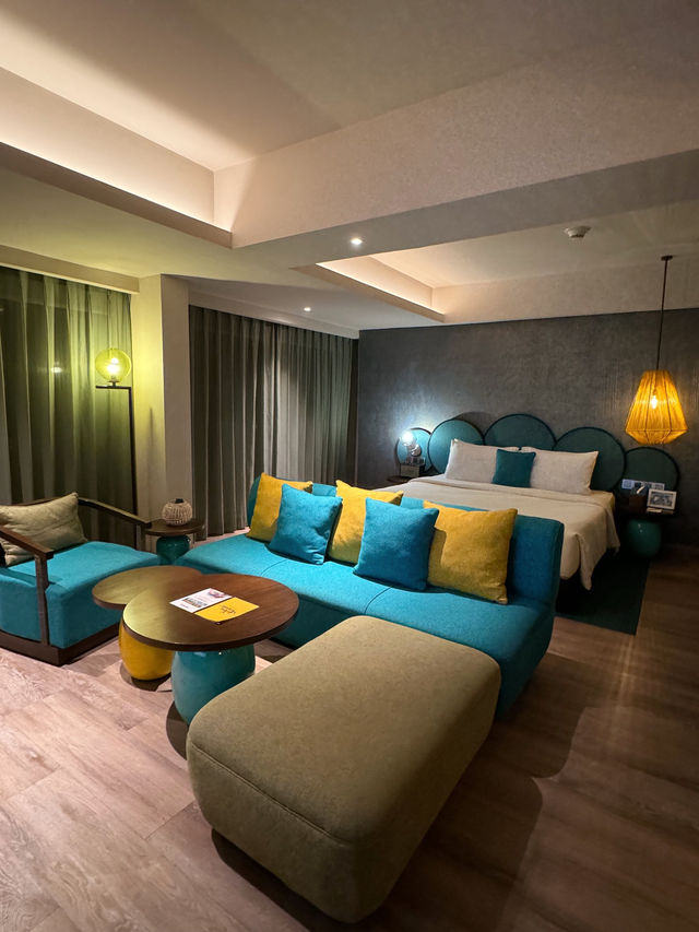 庫塔酒店推薦｜MAMAKA by Ovolo  地址：32 Jalan Pantai Kuta