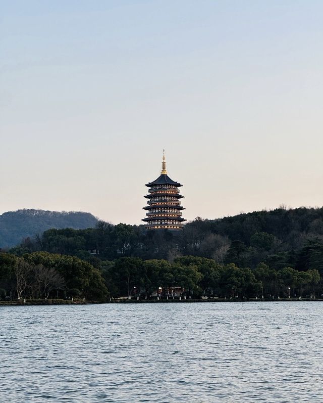 杭州旅遊全攻略：玩轉「人間天堂」！