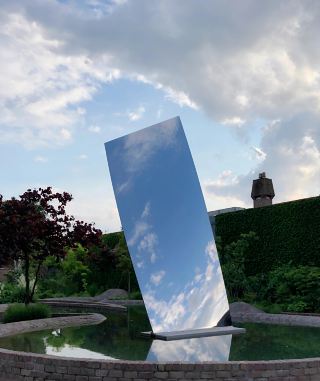네덜란드 틸뷔르흐의 De Pont 미술관 해석｜놓치면 안 될 현대 미술 여행