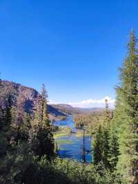 Easter Vacation at Mammoth Lakes: A Nature Lover's Paradise 🌄🐰