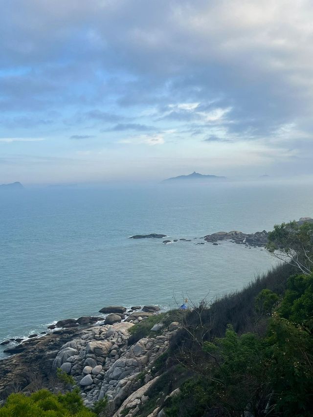 5日穿越汕頭-漳州-潮州 體驗你未曾有過的潮汕風情