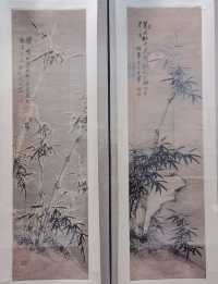 梅蘭竹菊，中國人才懂的文化符號！