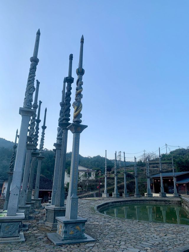 春節去漳州 這才是你嚮往的生活 春節去漳州 這才是你嚮往的生活