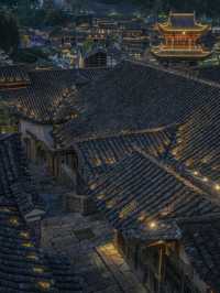 冬季專享黔東南-貴陽-遵義的旅行體驗 就用這篇攻略