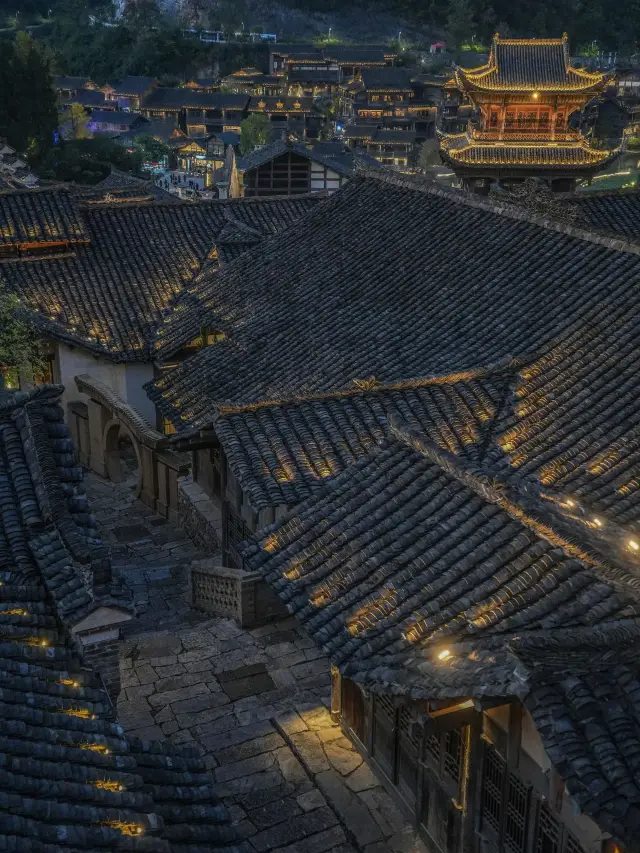 Winter travel in Qiandongnan, Guiyang, and Zunyi - this guide has it all!