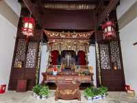 屈子文化園